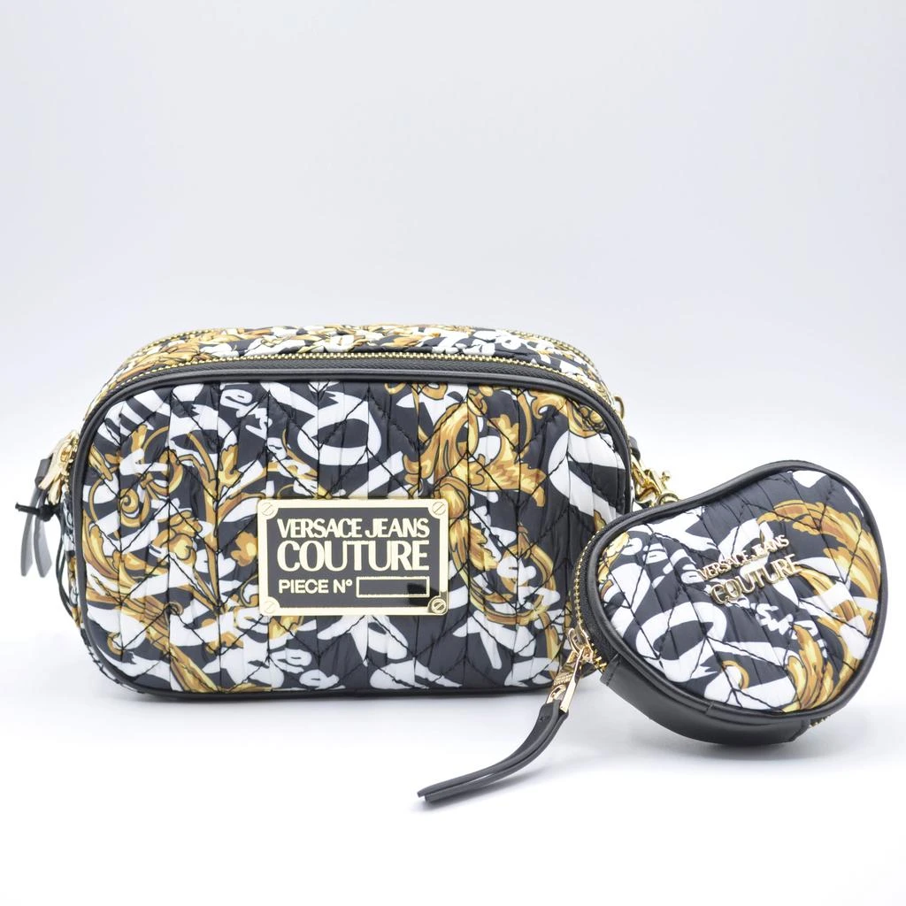 商品Versace|Printed Bag multicolor,价格¥1801,第1张图片