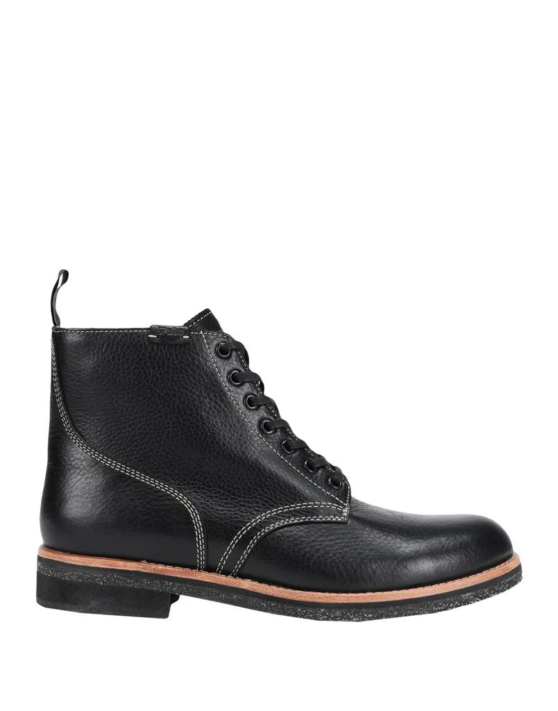 商品Ralph Lauren|Ankle boot,价格¥1191,第1张图片