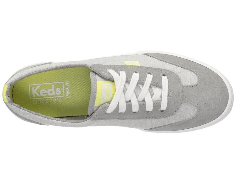 商品Keds|Tournament Retro Textile/Suede,价格¥322,第2张图片详细描述