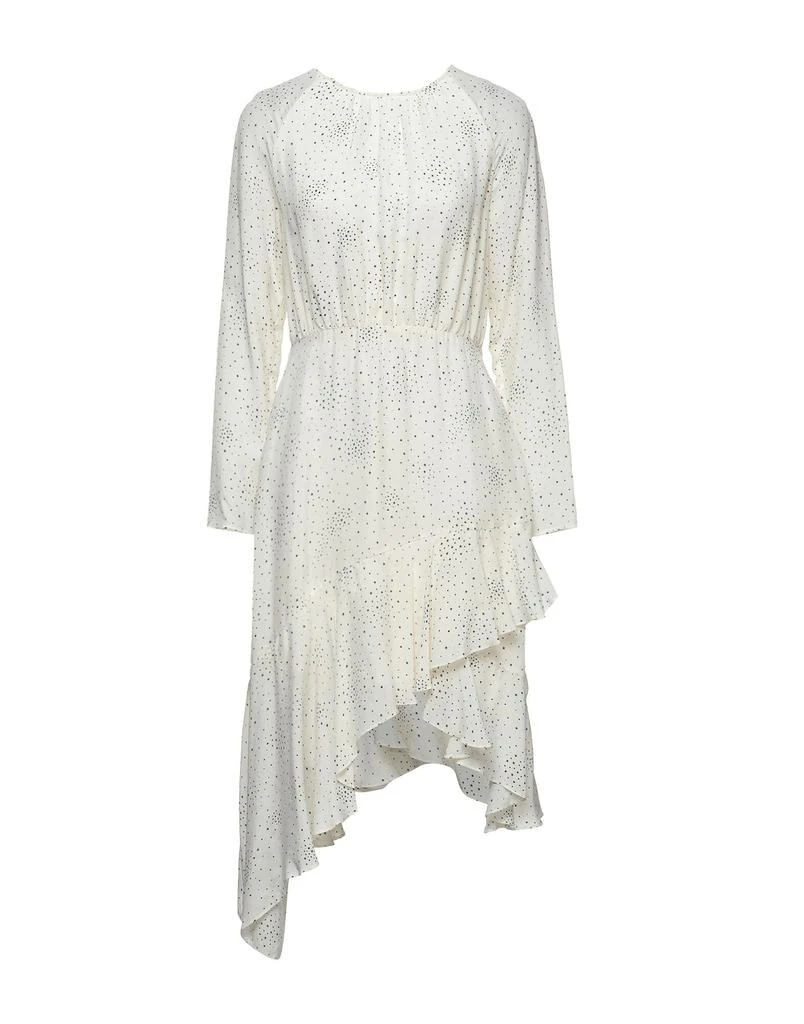 商品Maje|Short dress,价格¥913,第1张图片