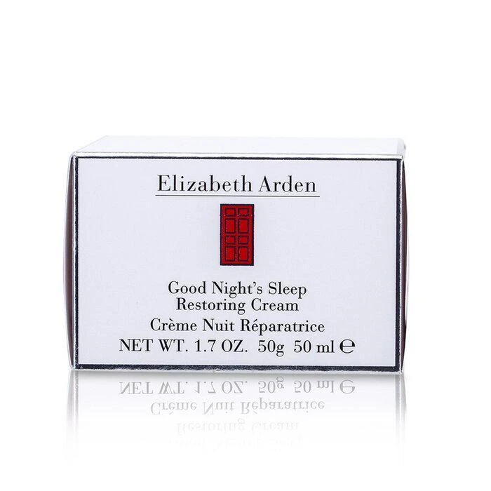 商品Elizabeth Arden|伊丽莎白雅顿 晚安舒眠霜 50ml/1.7oz,价格¥377,第3张图片详细描述