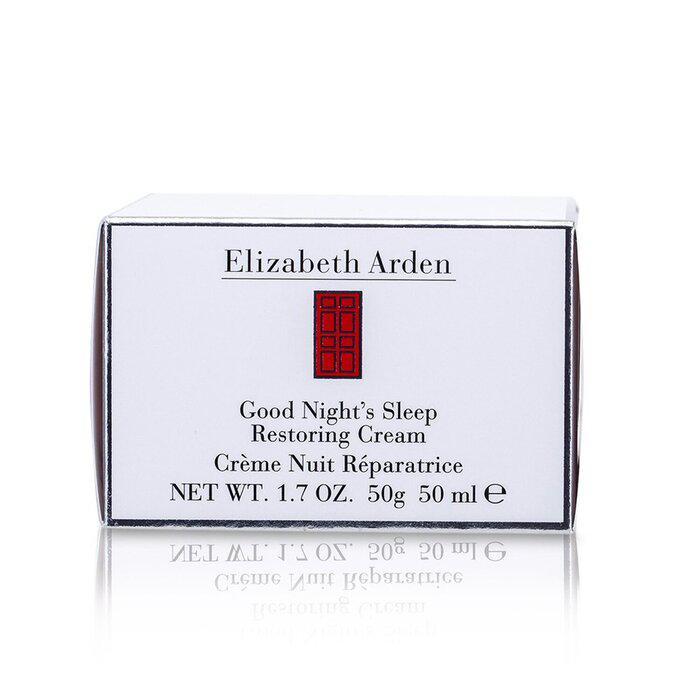 商品Elizabeth Arden|伊丽莎白雅顿 晚安舒眠霜 50ml/1.7oz,价格¥284,第5张图片详细描述