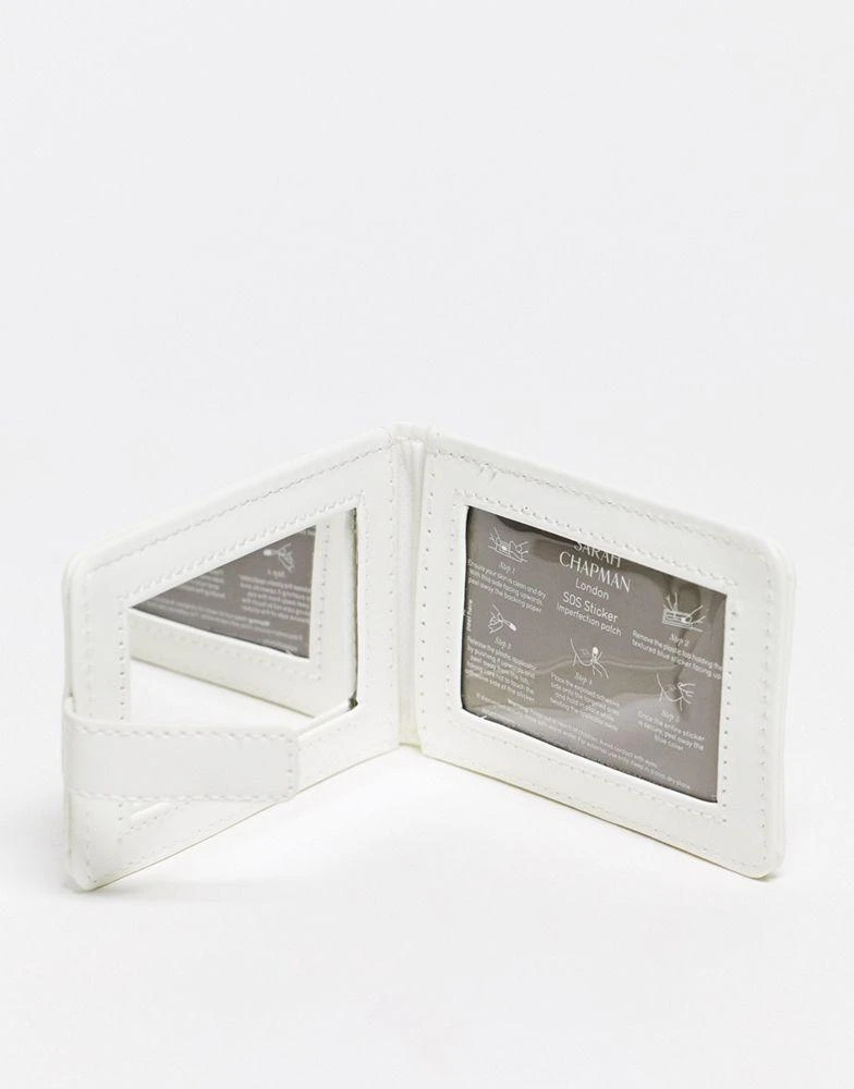 商品Sarah Chapman|Sarah Chapman SOS Sticker Imperfection Patches 20 Pack,价格¥135,第3张图片详细描述