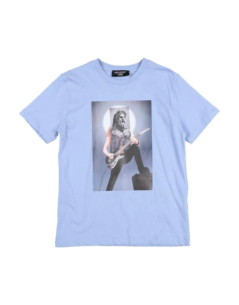 商品Neil Barrett|T-shirt,价格¥409,第1张图片