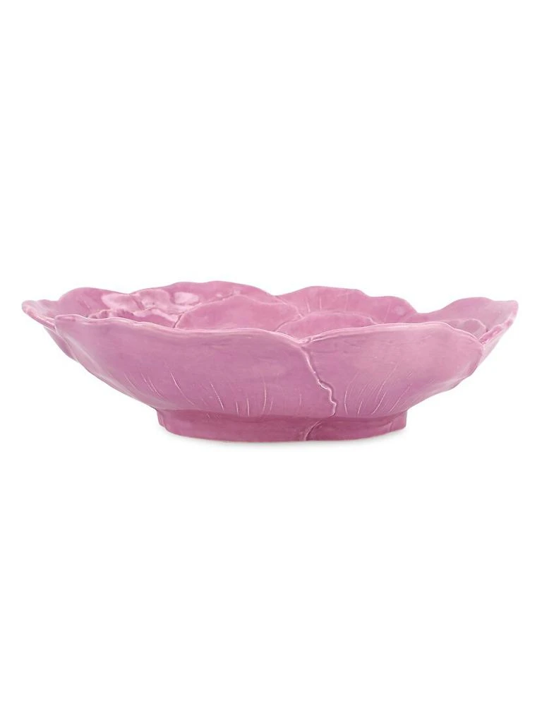 商品Vietri|Fiori di Campo Rose Serving Bowl,价格¥888,第1张图片