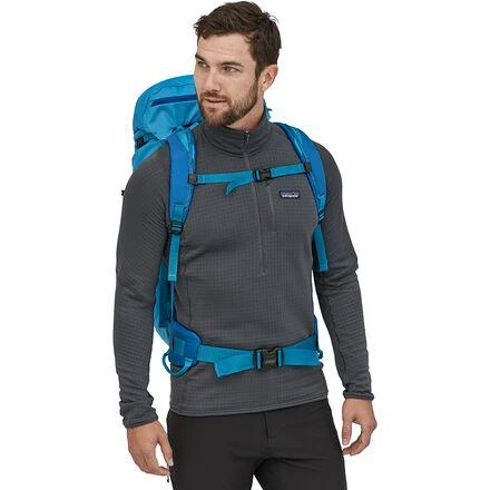 Ascensionist 55L Backpack 商品