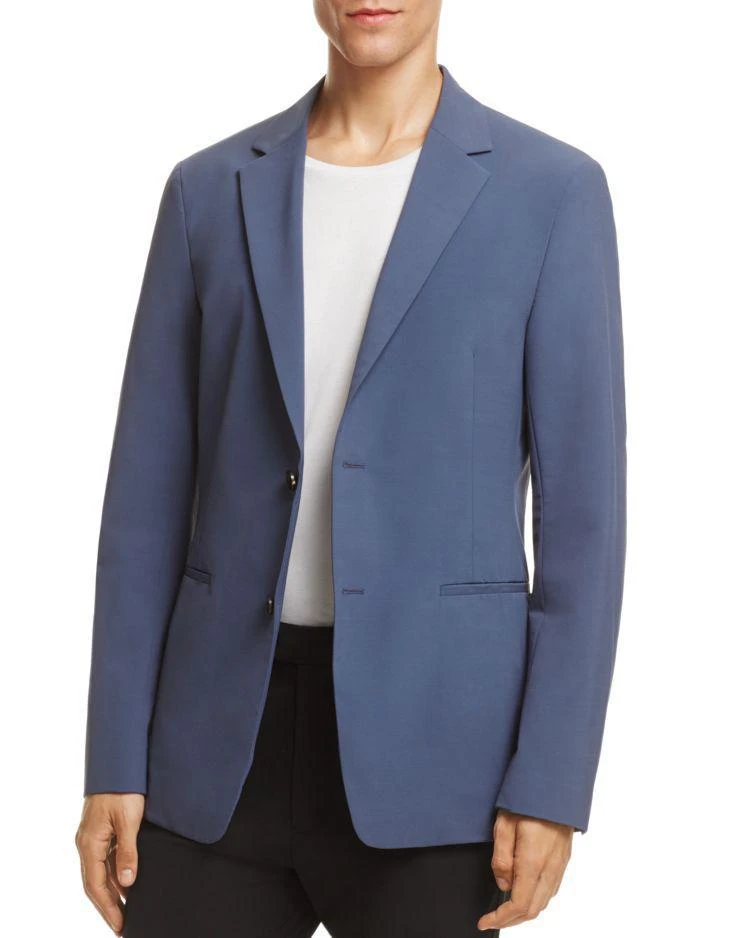 商品Theory|Theory Semi-Tech Slim Fit Blazer - 100% Exclusive,价格¥3083,第1张图片
