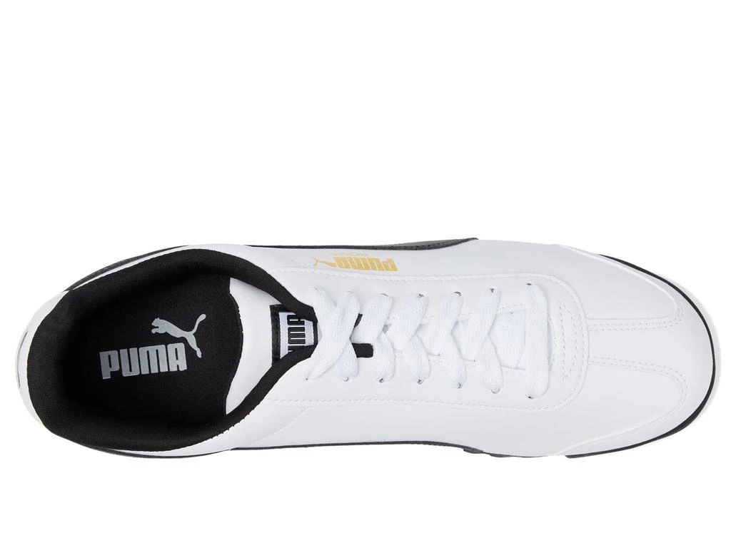 商品Puma|Roma Basic 干翻烂大街的小黑鞋,价格¥473,第2张图片详细描述