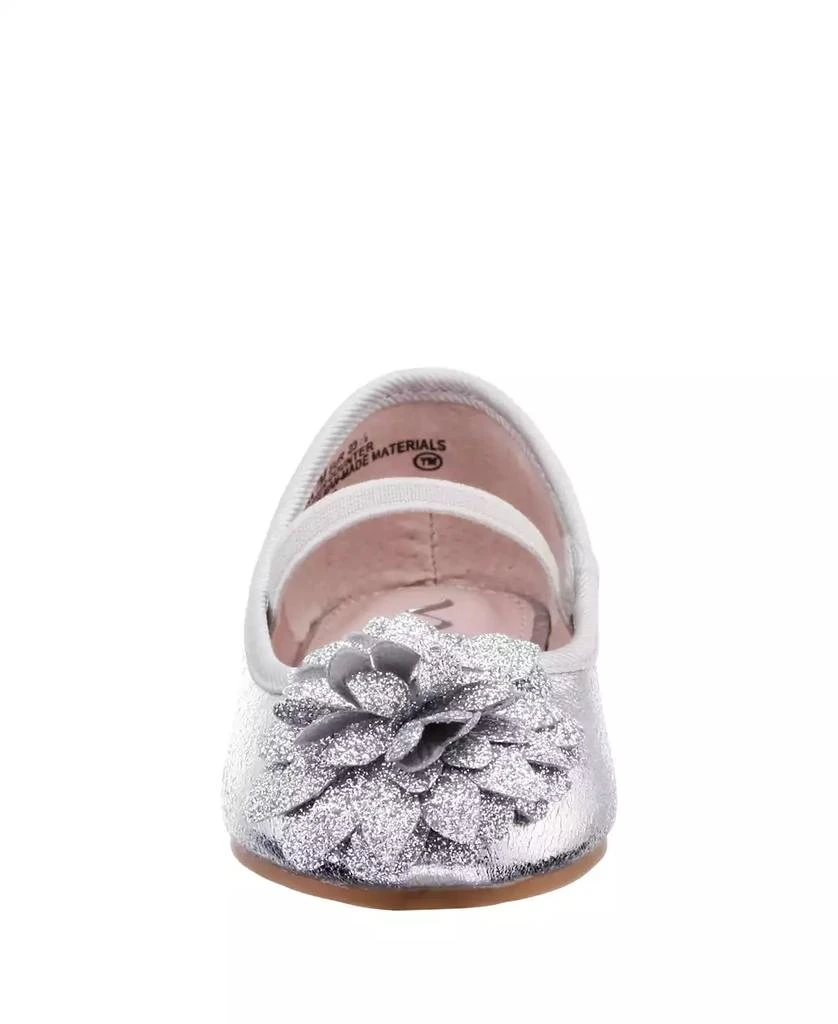 Toddler Girls Ballet Flats 商品