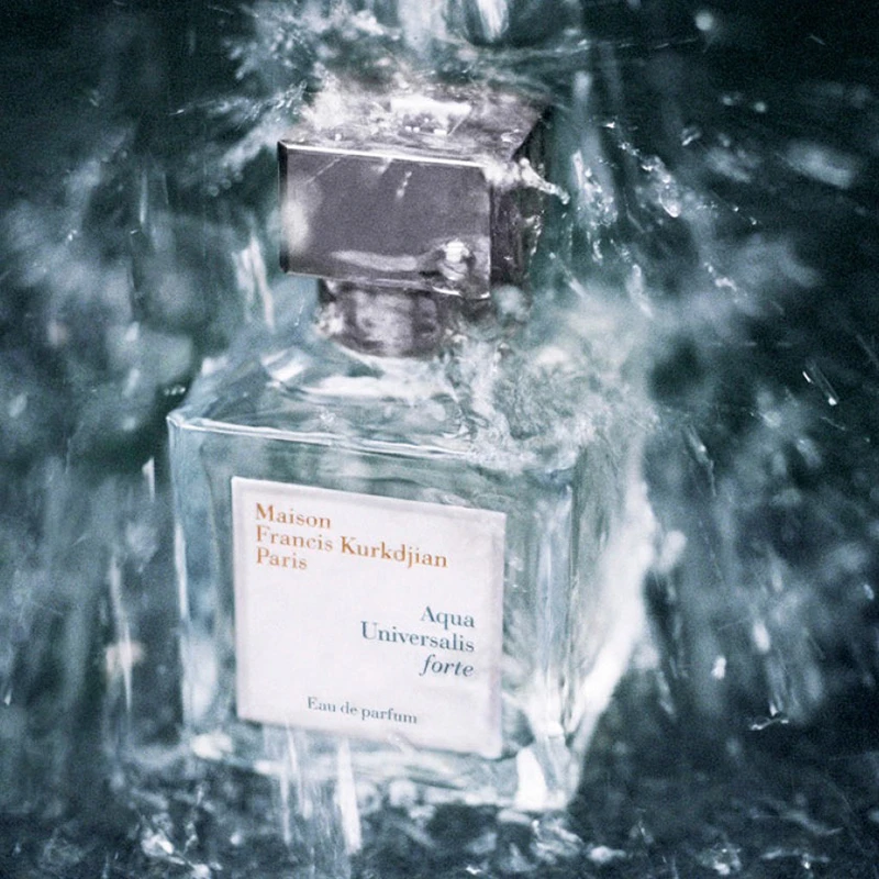 MAISON FRANCIS KURKDJIAN 弗朗西斯·库尔吉安中性香水 EDP浓香水35-70ml 木质花香调 35ML 商品