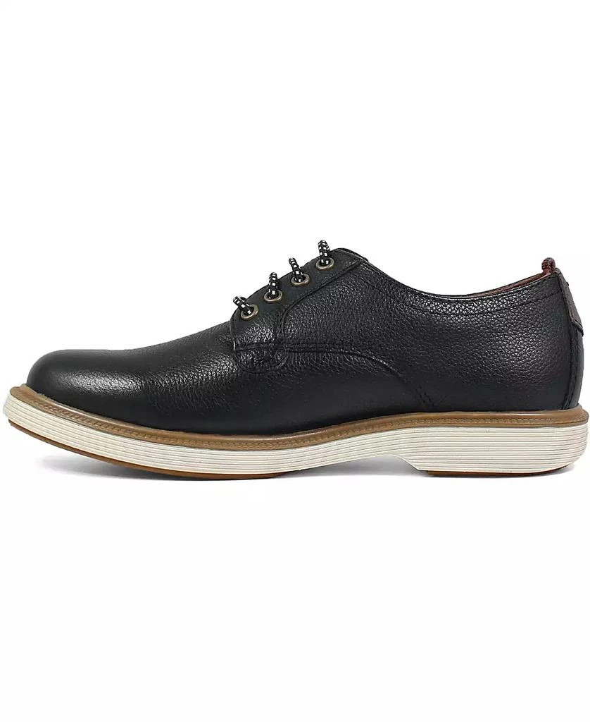 商品Florsheim|Toddler Boy Supacush Plain Toe Oxford Shoes,价格¥463,第5张图片详细描述