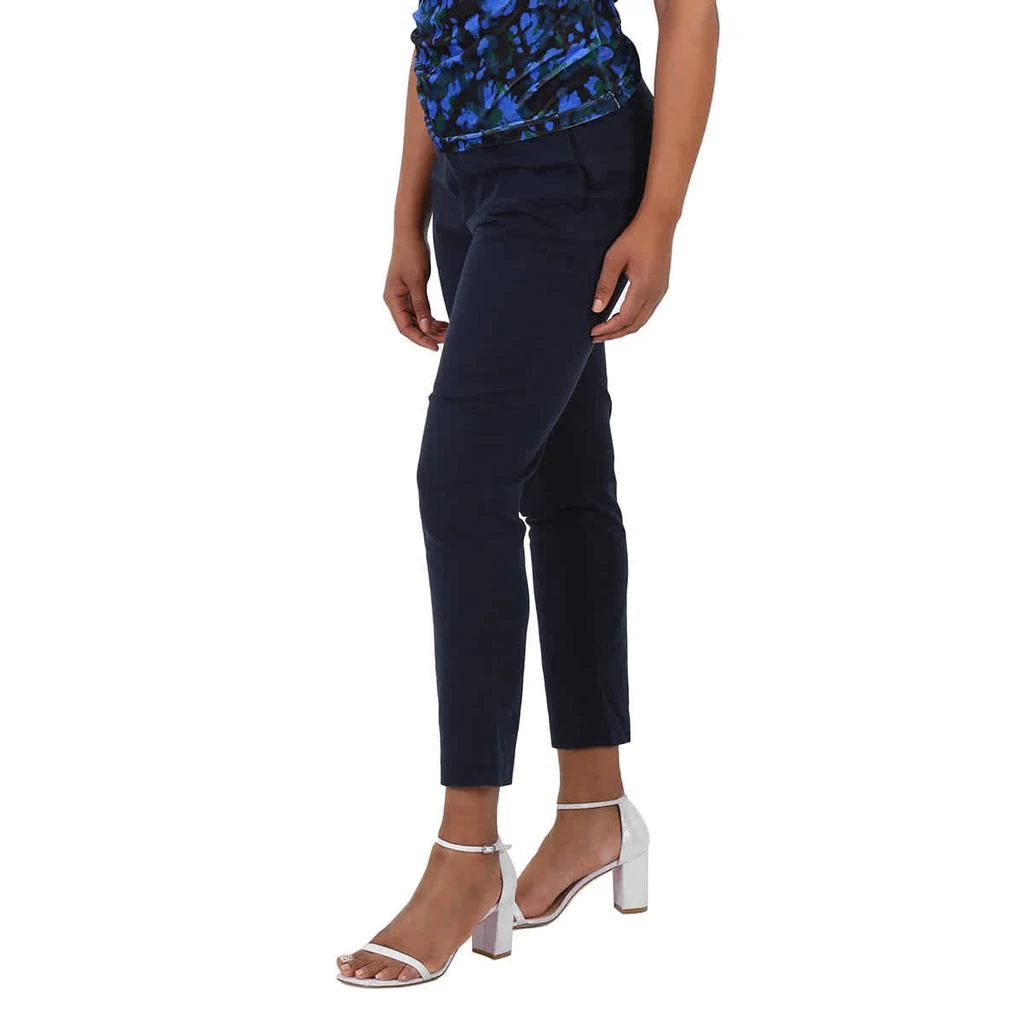商品Ralph Lauren|Polo Ralph Lauren Ladies Brooke Slim Pants, Brand Size 8,价格¥428,第2张图片详细描述