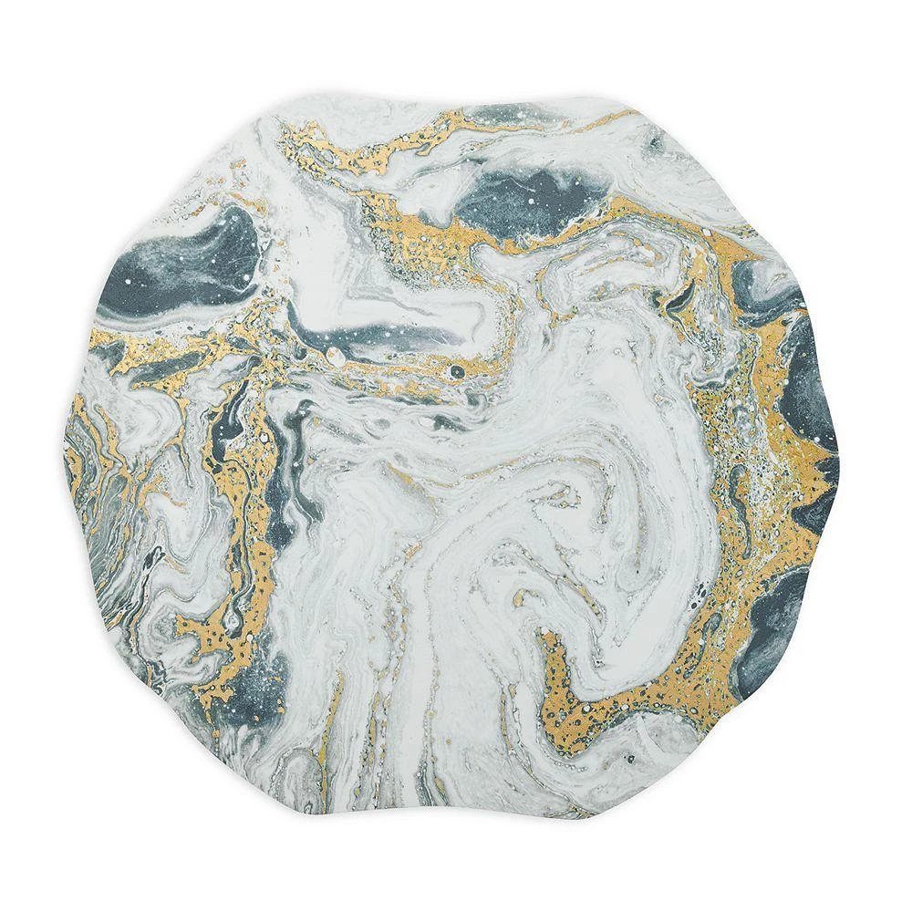 商品Kim Seybert|Cosmos Placemats, Set of 4,价格¥2822,第1张图片