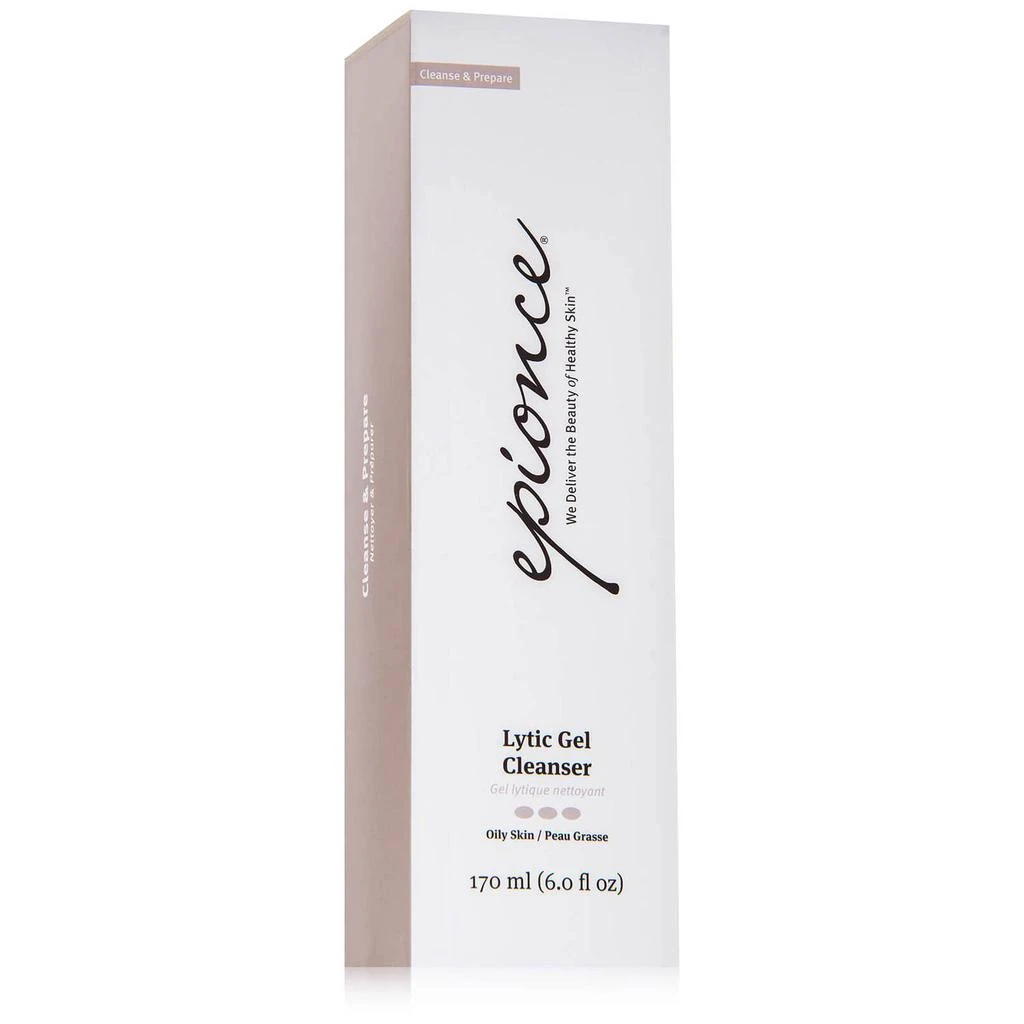 商品Epionce|Epionce Lytic Gel Cleanser,价格¥298,第3张图片详细描述