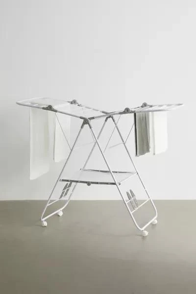 商品Urban Outfitters|Folding Wing Drying Rack,价格¥757,第2张图片详细描述