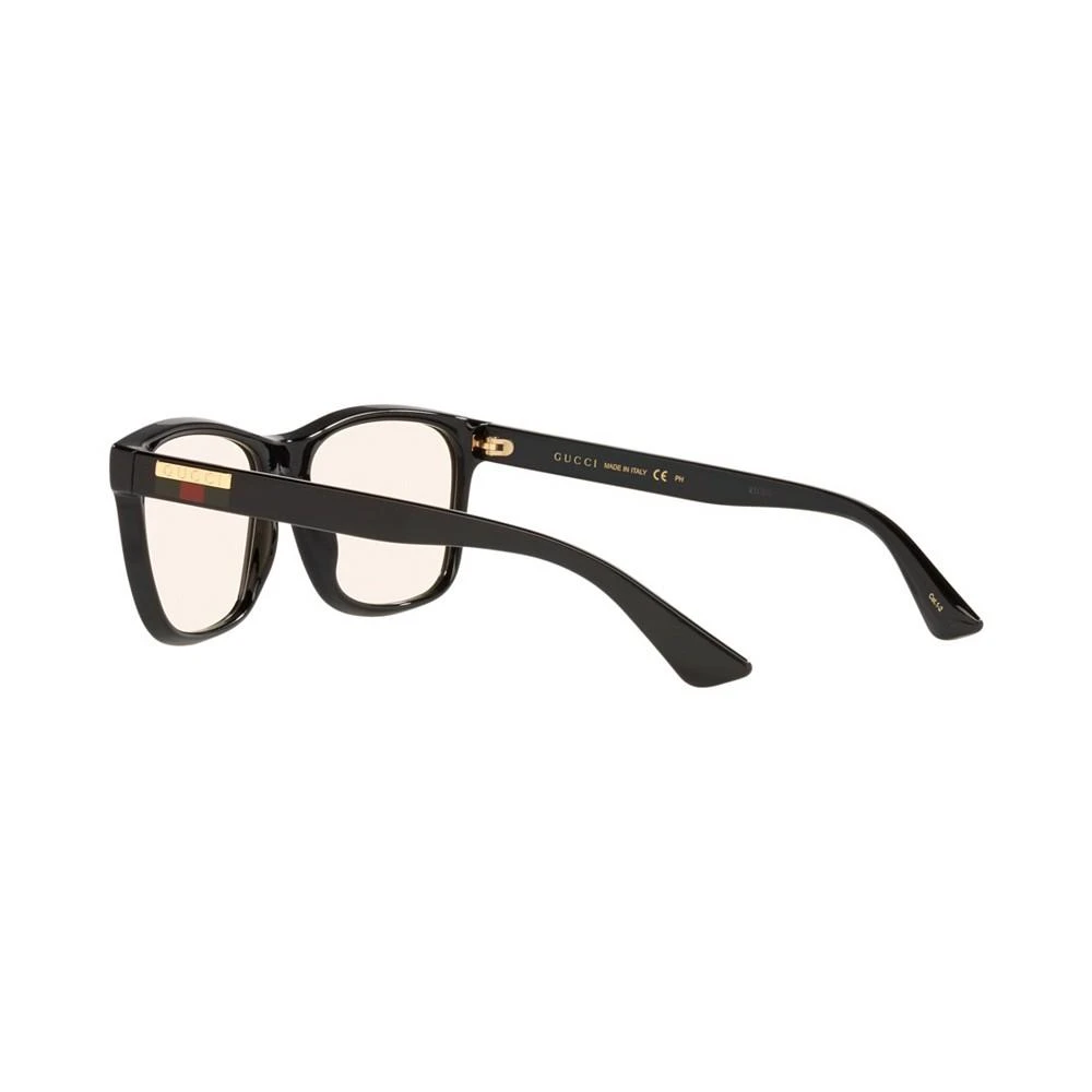 Unisex GG0746S Sunglasses, Photocromic GC001591 商品