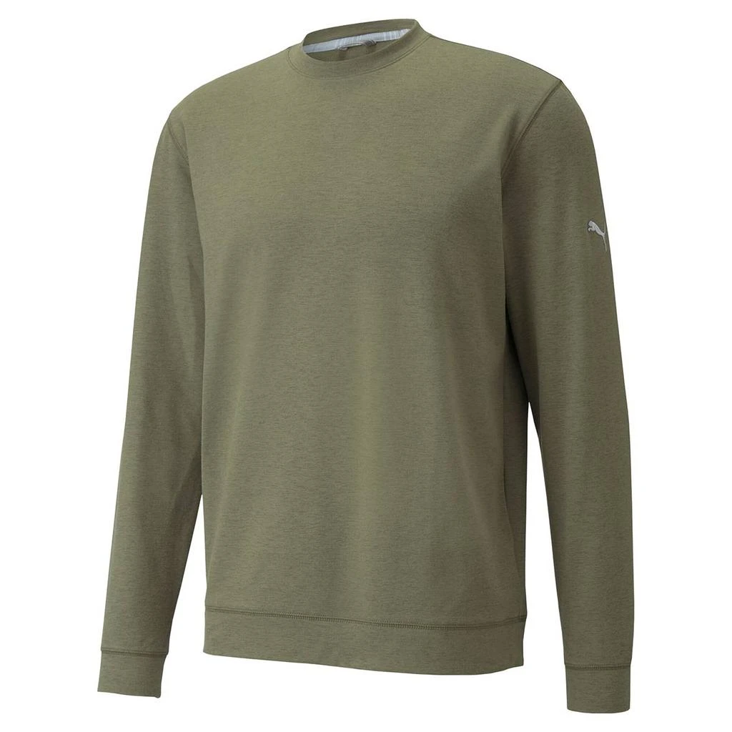 PUMA Men's Cloudspun UPF 40 Crewneck 商品