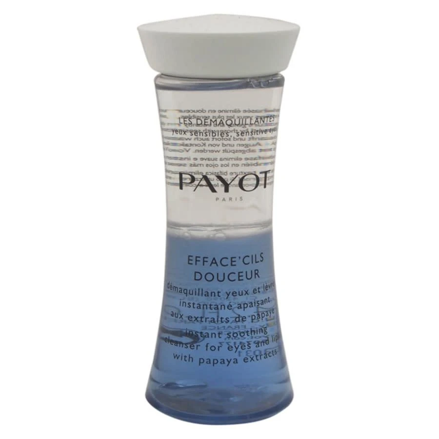 商品Payot|EffaceCils Douceur by Payot for Women - 4.2 oz Cleanser,价格¥112,第1张图片