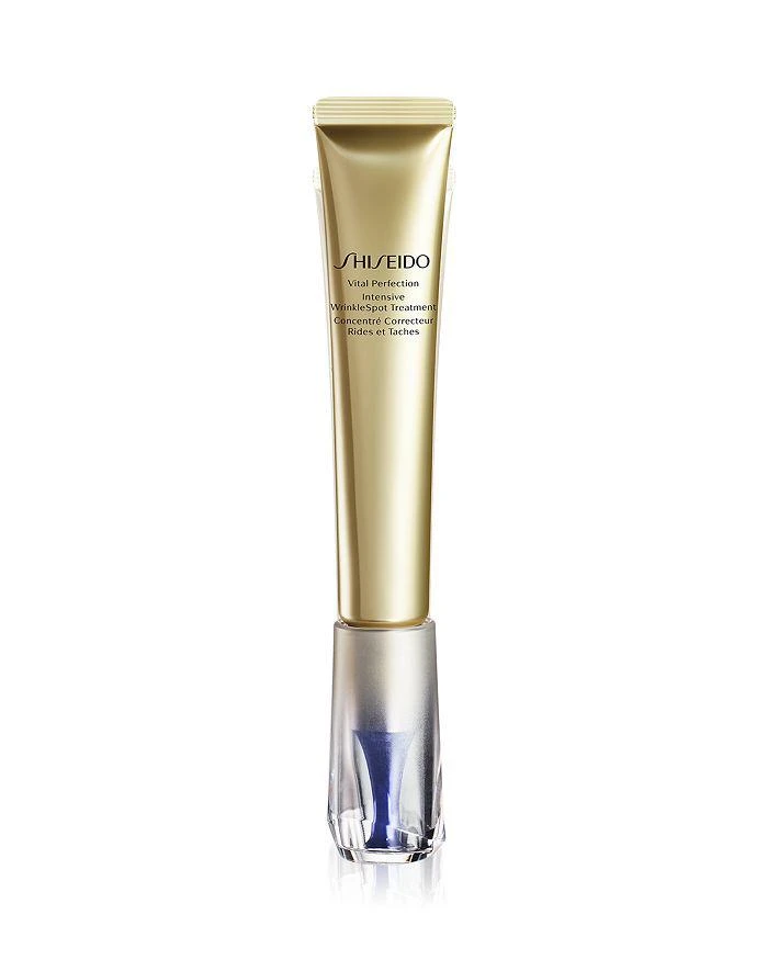 商品Shiseido|Vital Perfection Intensive WrinkleSpot Treatment 0.68 oz.,价格¥744,第1张图片