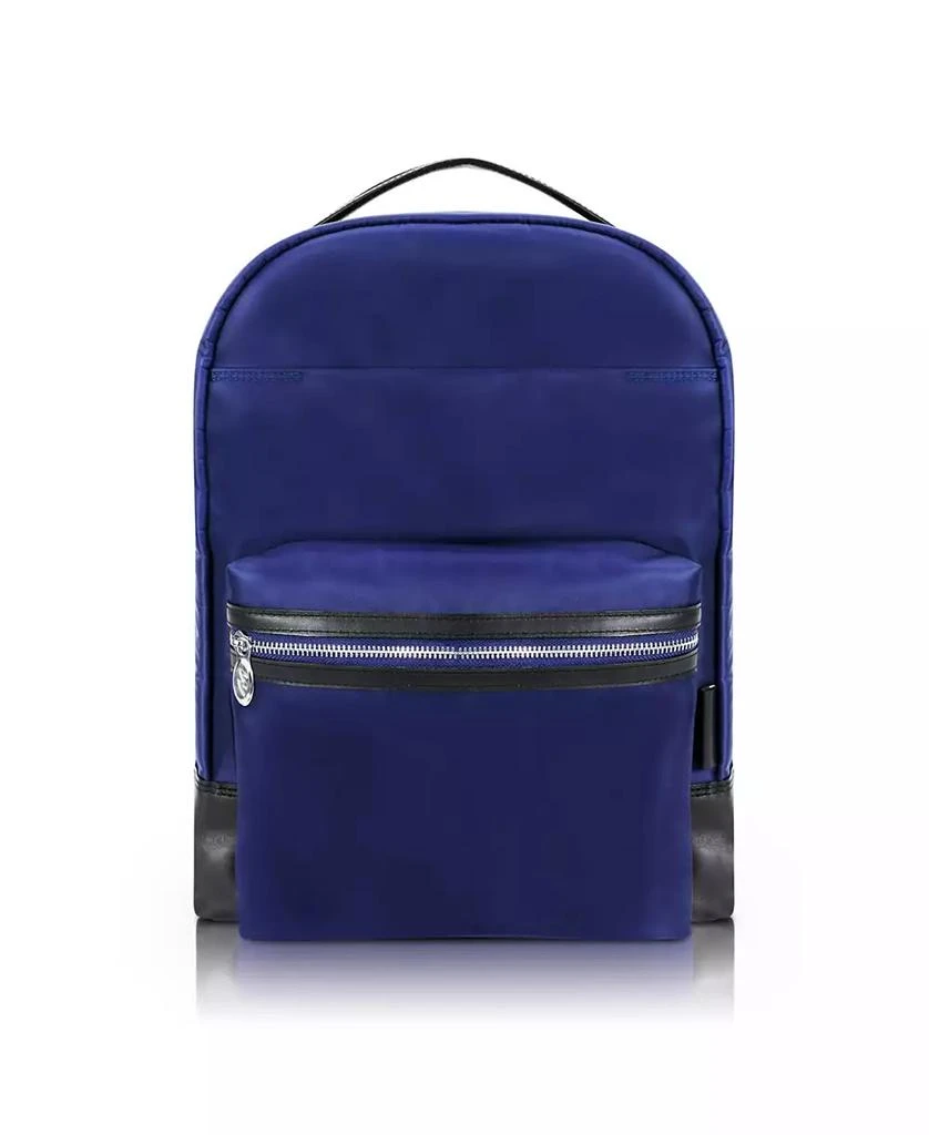 Parker, 15" Dual Compartment Laptop Backpack 商品
