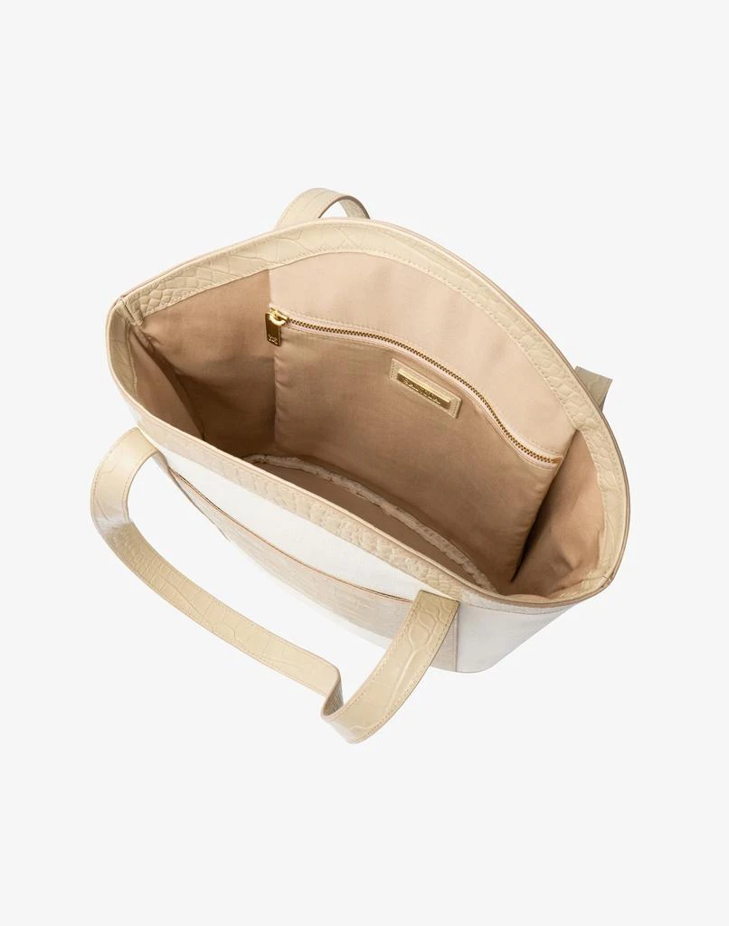 商品Madewell|SANCIA THE CHIONE TOTE,价格¥1903,第2张图片详细描述