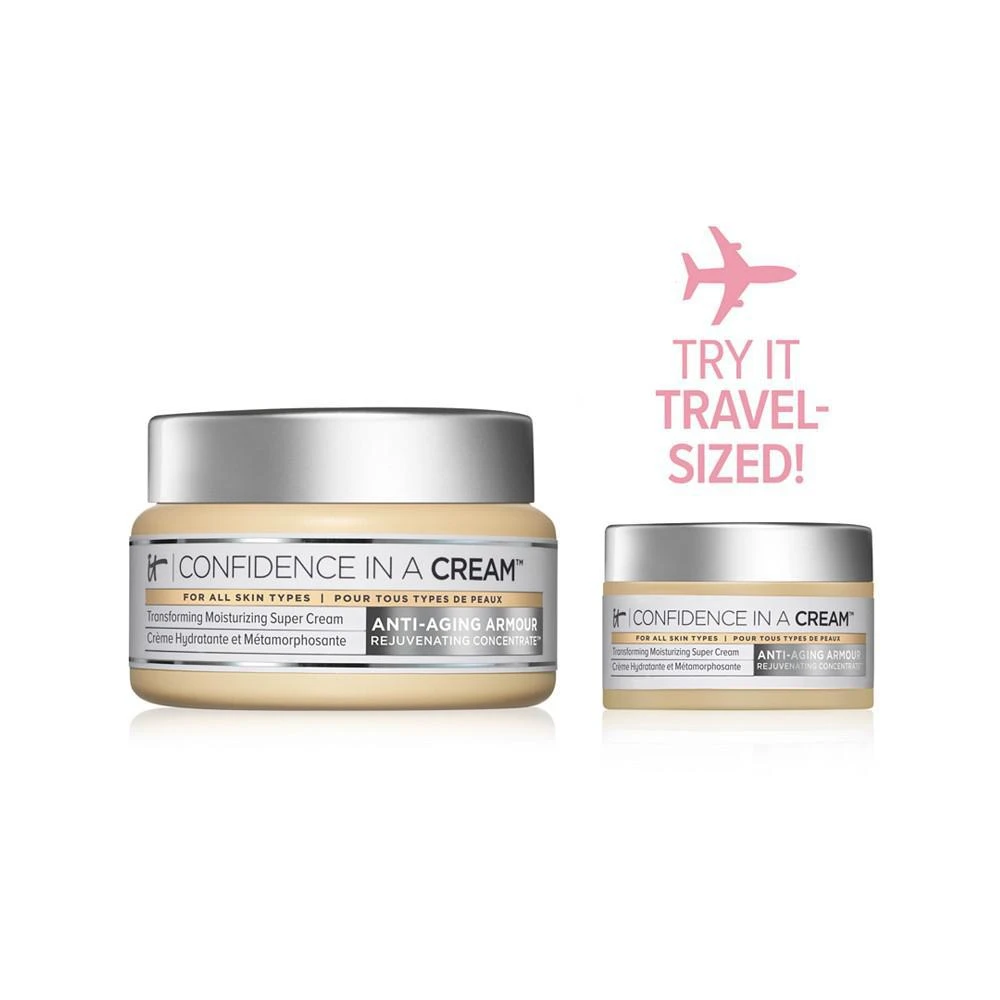 Confidence In A Cream Hydrating Moisturizer 商品