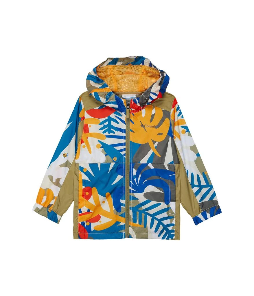 商品Columbia|Glennaker Springs™ Jacket (Toddler),价格¥375,第1张图片