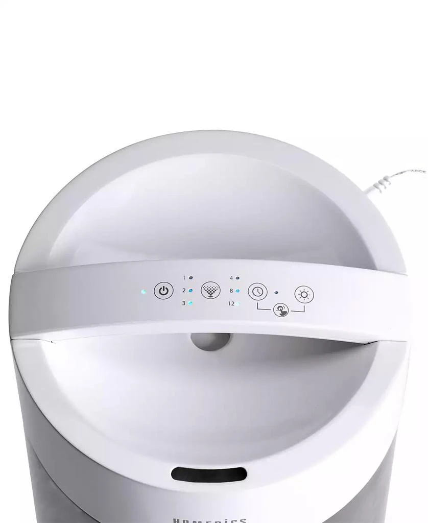 商品Homedics|TotalComfort UV-C Humidifier,价格¥487,第3张图片详细描述