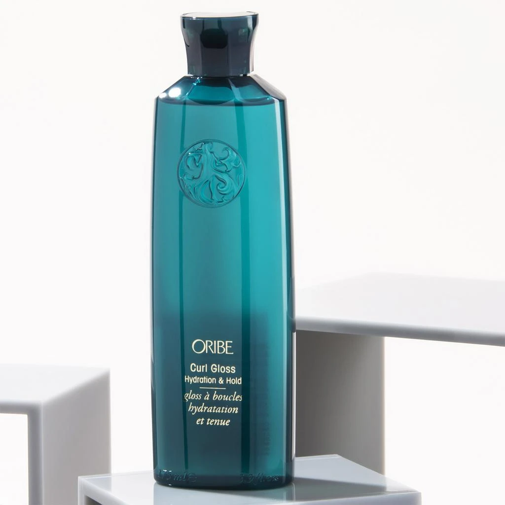 商品Oribe|Oribe Curl Gloss Hydration & Hold 5.9 oz,价格¥382,第2张图片详细描述