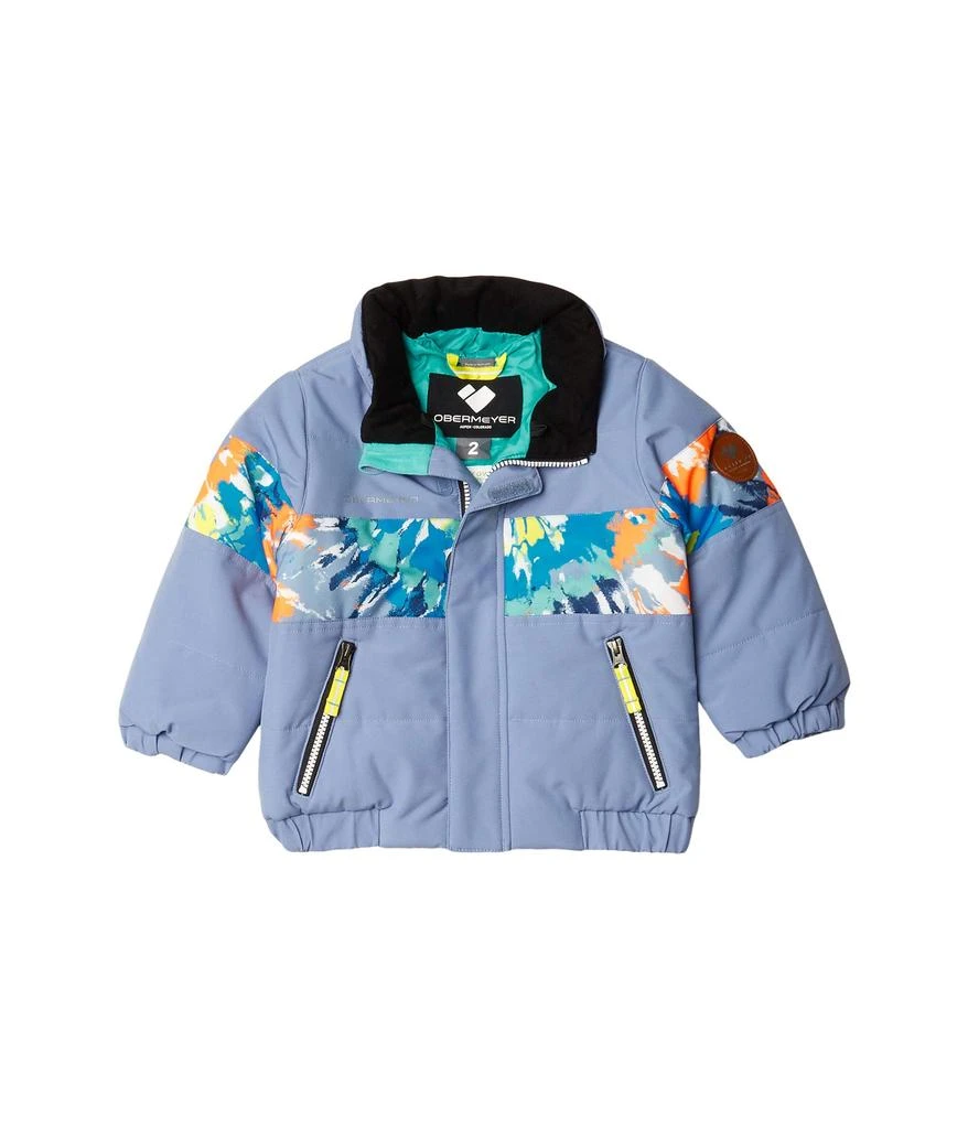 商品Obermeyer|Bailey Jacket (Toddler/Little Kids/Big Kids),价格¥699,第1张图片