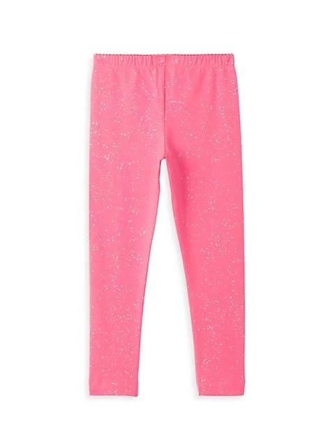 商品Hatley|Little Girl's & Girl's Stretch Cotton Leggings,价格¥152,第2张图片详细描述