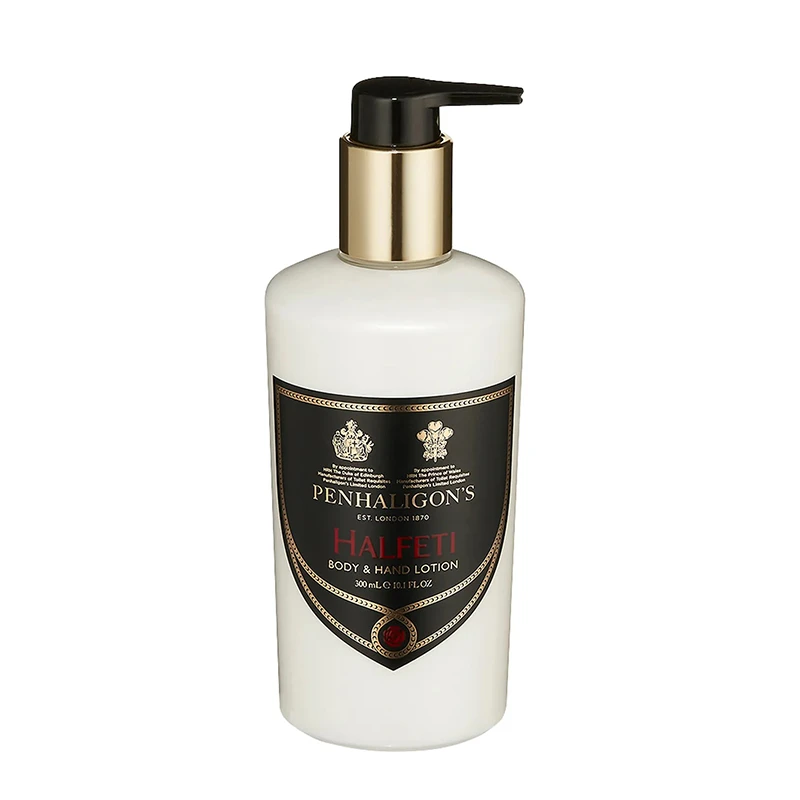 Penhaligons潘海利根全系列护手身体乳300ml  商品