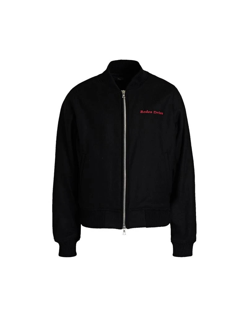 商品AMIRI|Bomber,价格¥4336,第1张图片