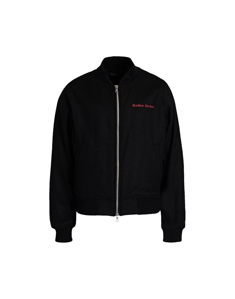 商品AMIRI|Bomber,价格¥8496,第1张图片