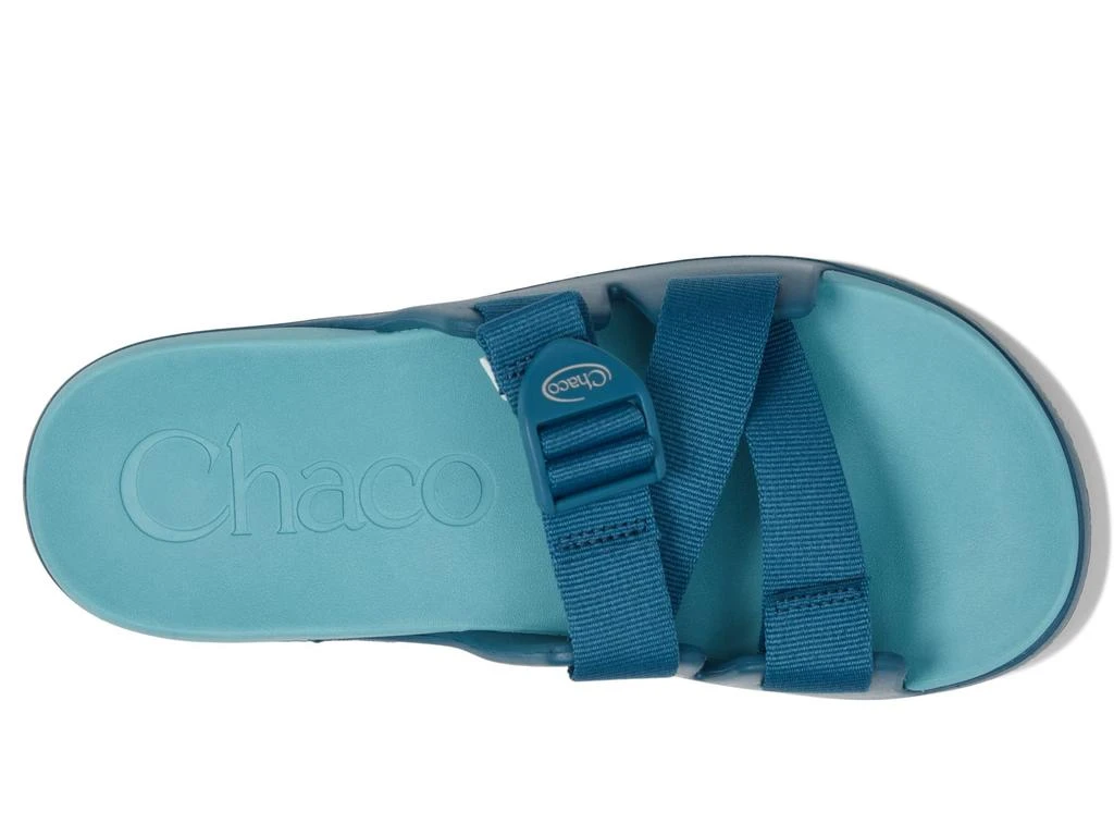 商品Chaco|Chillos Slide,价格¥231,第2张图片详细描述