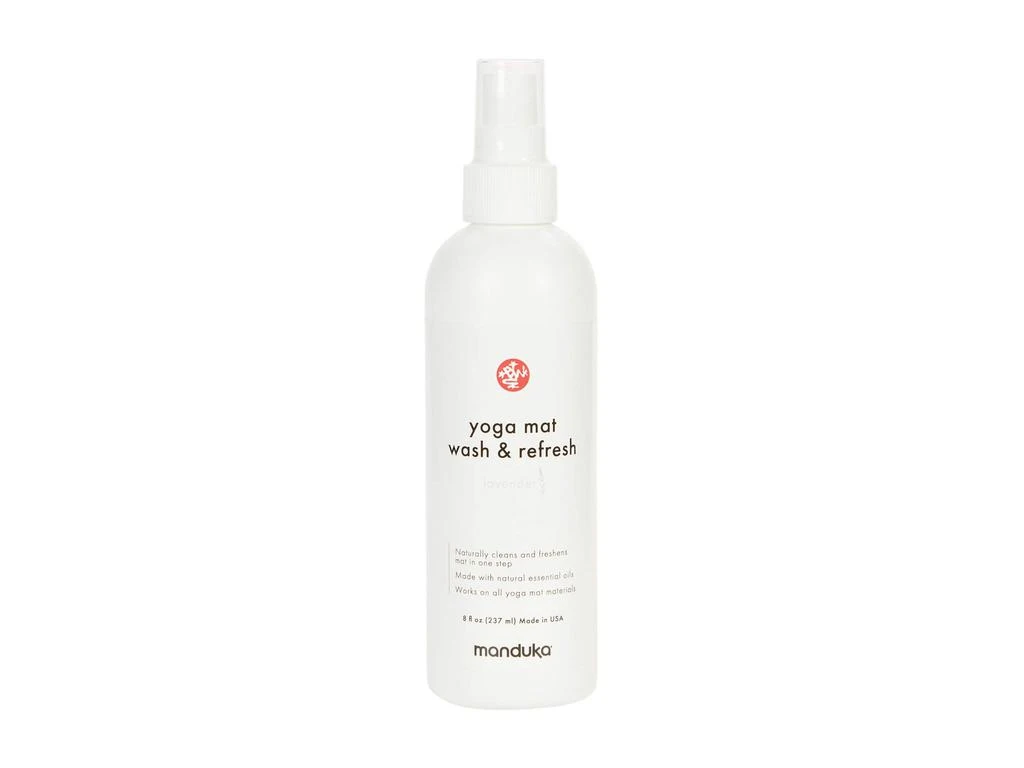 商品Manduka|8 oz Mat Wash & Refresh,价格¥121,第1张图片