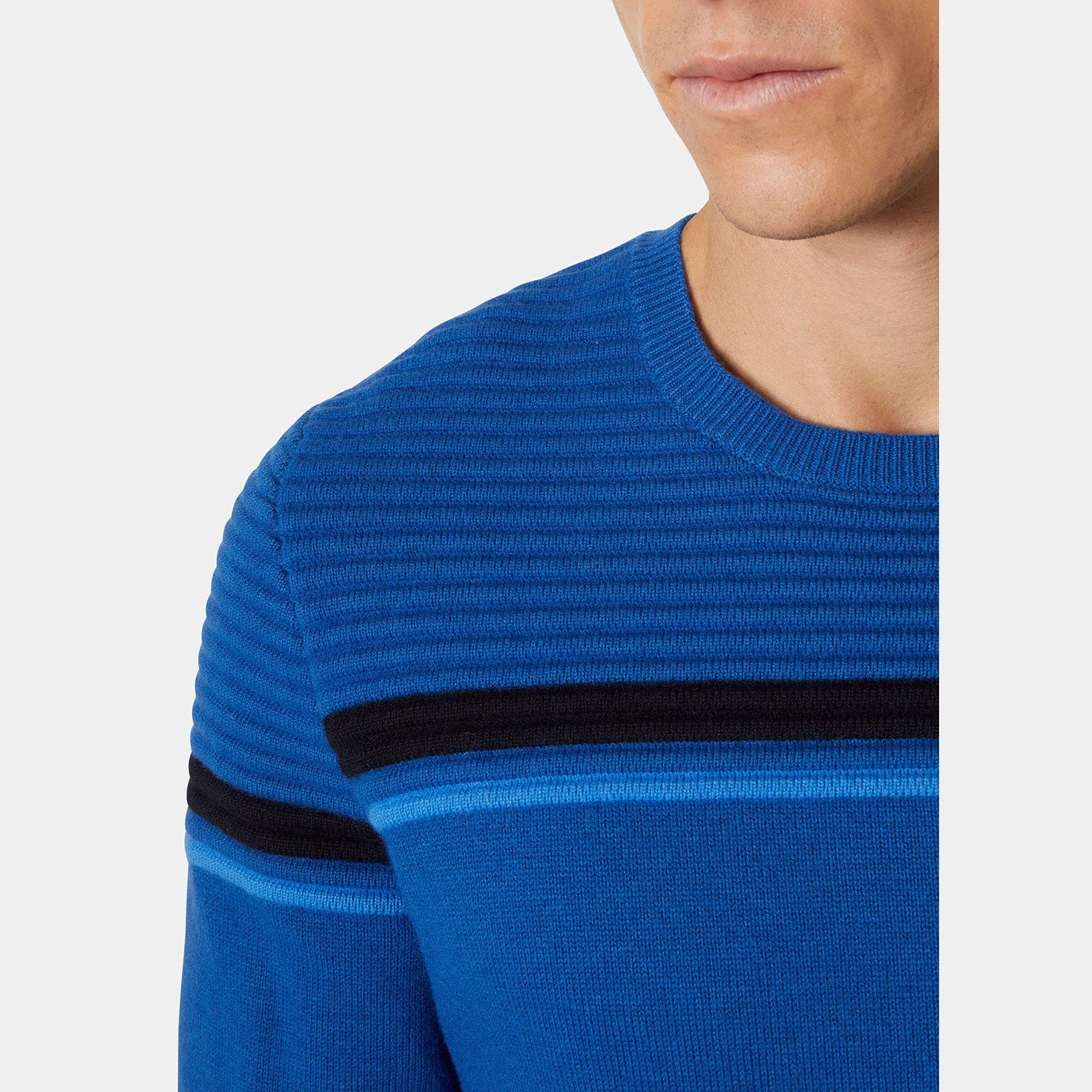 商品【商品预售7天】 Helly Hansen|Helly Hansen 男士户外软壳衣 65779543COBALT20 花色,价格¥2722,第6张图片详细描述