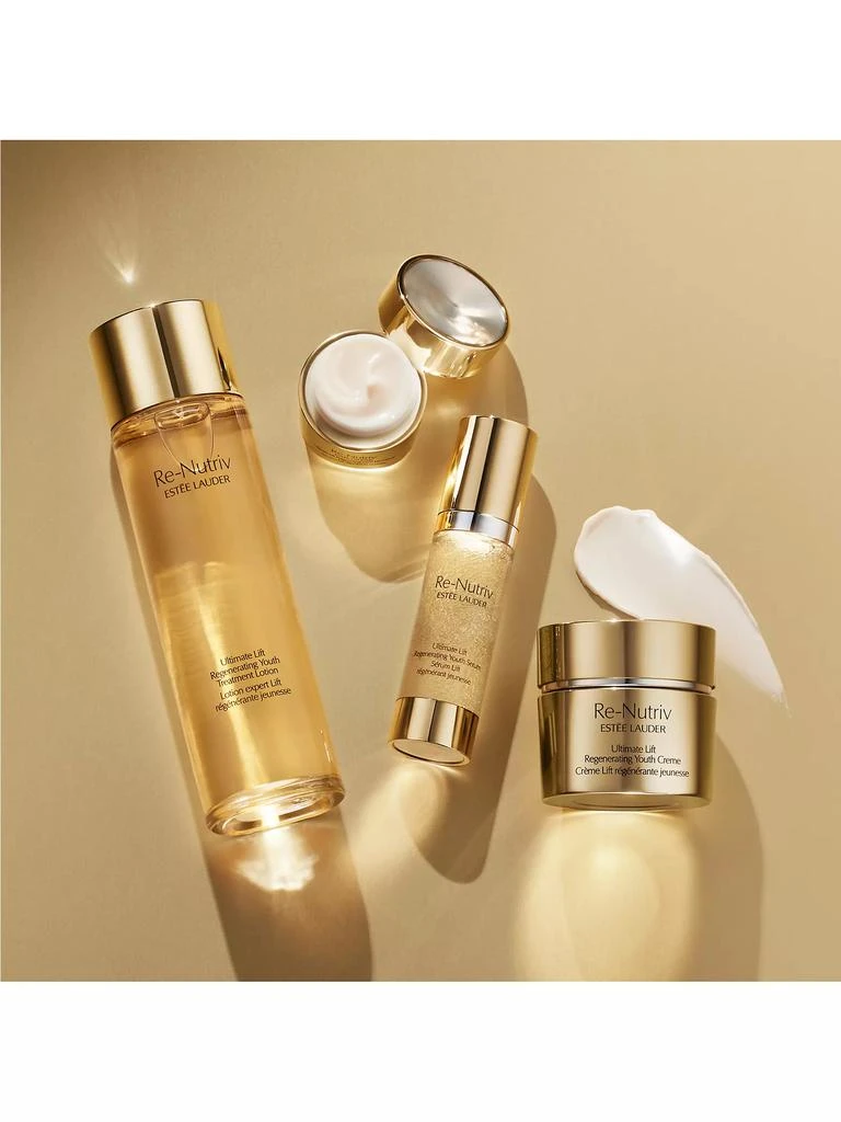 商品Estée Lauder|Re-Nutriv Ultimate Lift Regenerating Youth Serum,价格¥2485,第4张图片详细描述