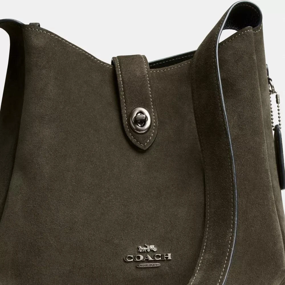Hadley Convertible Crossbody Bag 商品