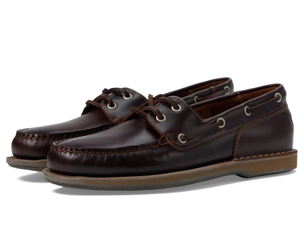 商品Rockport|Ports of Call Perth,价格¥479,第1张图片