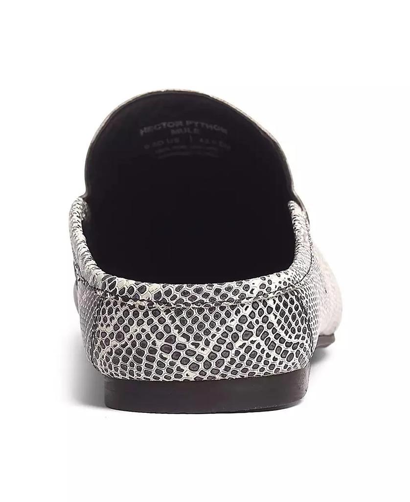 商品CARLOS by Carlos Santana|Men's Hector Mule Slip-On Shoes,价格¥421,第5张图片详细描述