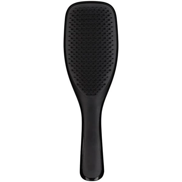 商品Tangle Teezer|Tangle Teezer The Ultimate Detangler Hairbrush - Liquorice Black,价格¥129,第1张图片