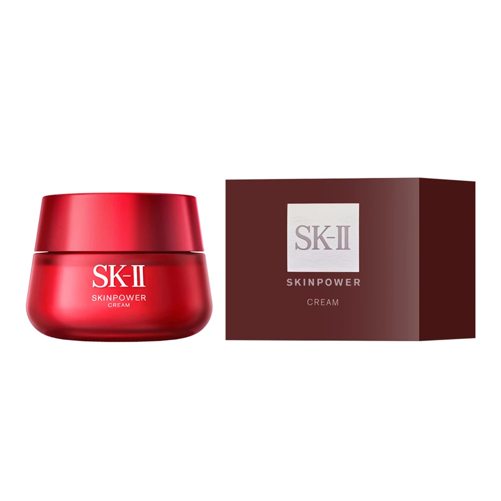 SK-II   大红瓶面霜100g	 商品