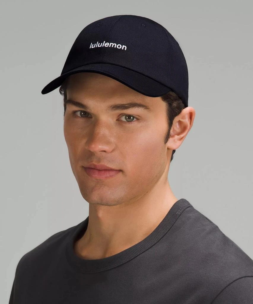 商品Lululemon|Classic Ball Cap *Wordmark,价格¥314,第4张图片详细描述