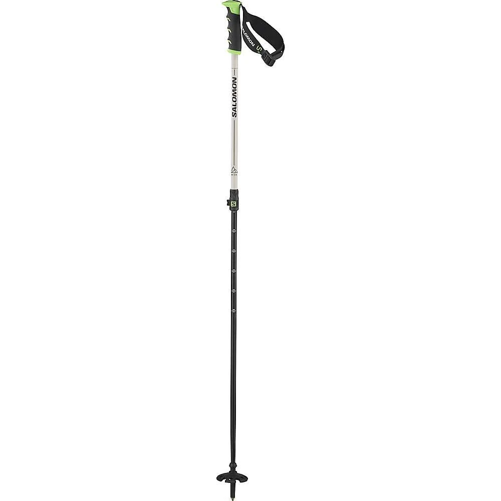 商品Salomon|Salomon MTN Alu S3 Ski Pole,价格¥991,第1张图片