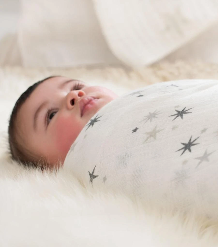Twinkle Swaddles (Set of 4) 商品