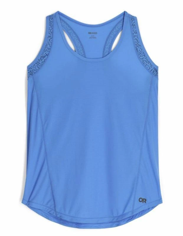 商品Outdoor Research|Womens Echo Tank Plus Size,价格¥129,第2张图片详细描述