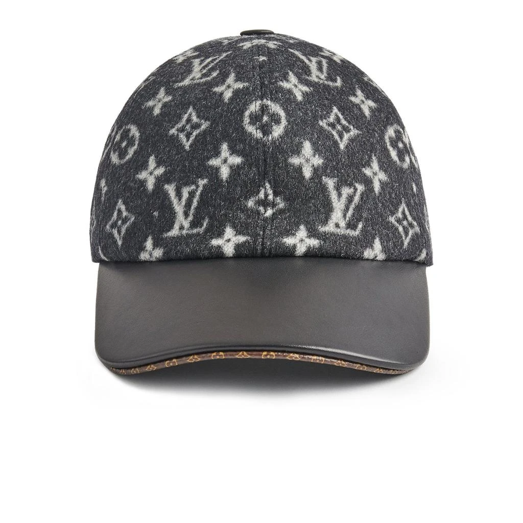 商品Louis Vuitton|Louis Vuitton Carry On Cap Ou Pas Cap,价格¥6599,第1张图片