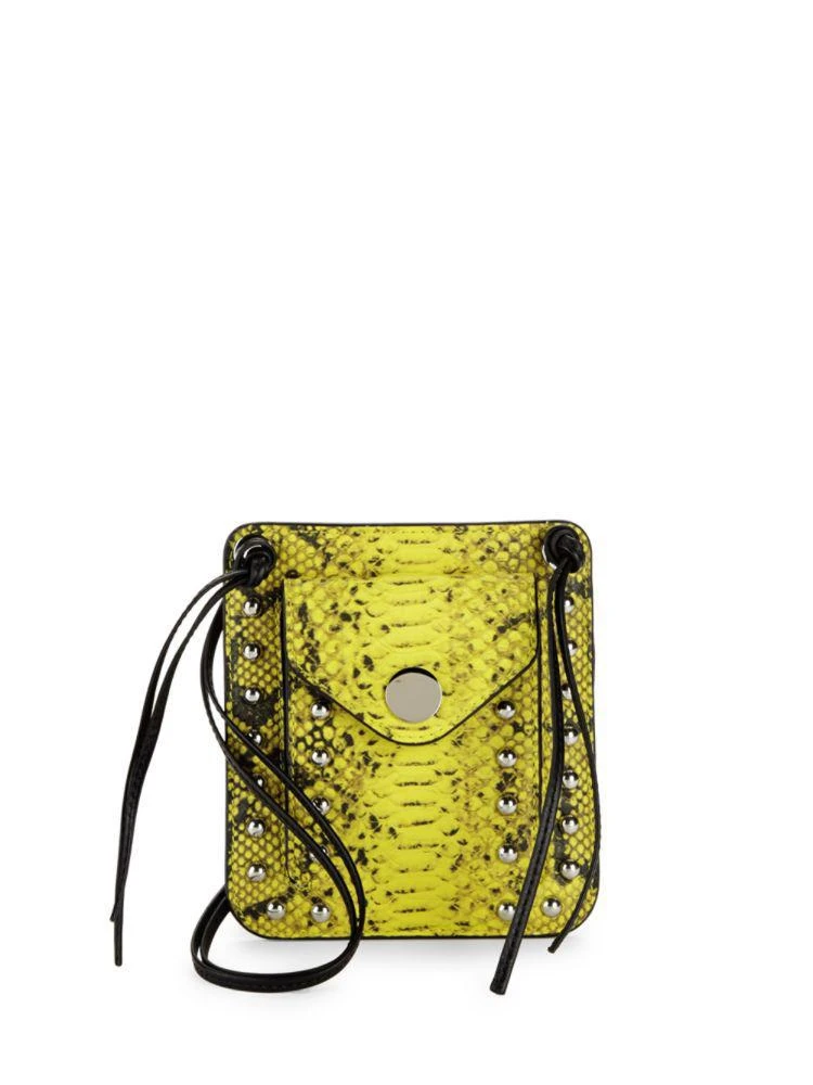 商品3.1 Phillip Lim|Dolly Pocket Lanyard Bag,价格¥1031,第1张图片