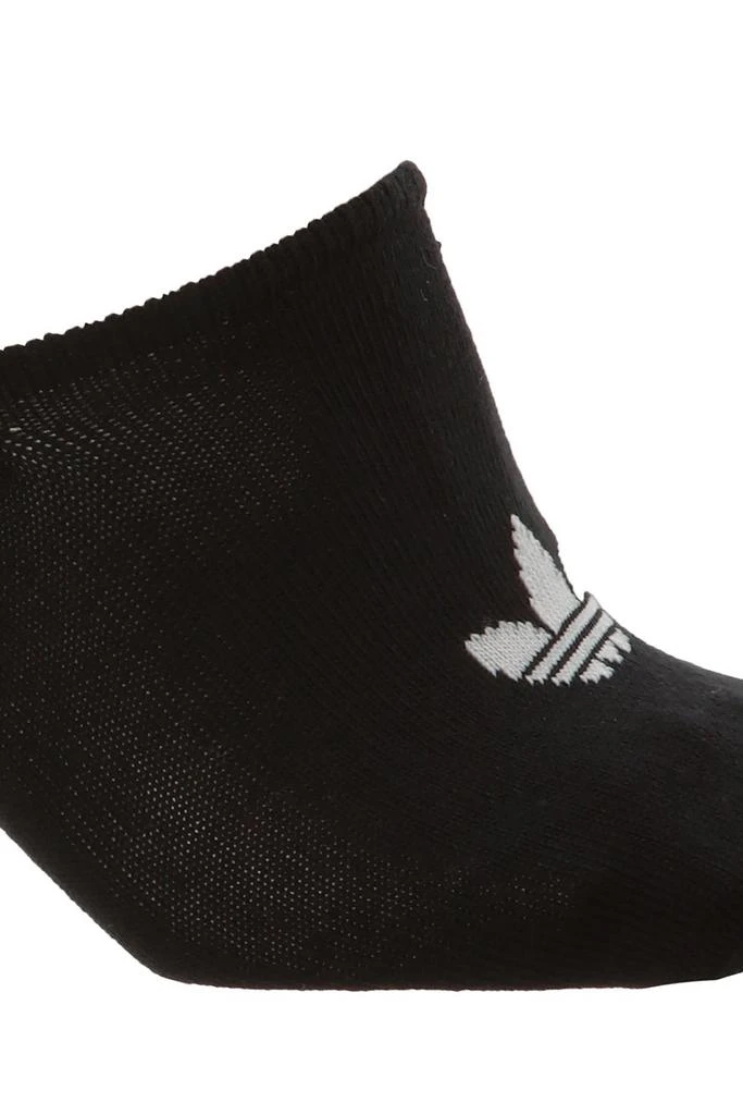 商品Adidas|Adidas Originals 3 Pack Logo-Patch Socks,价格¥57,第2张图片详细描述